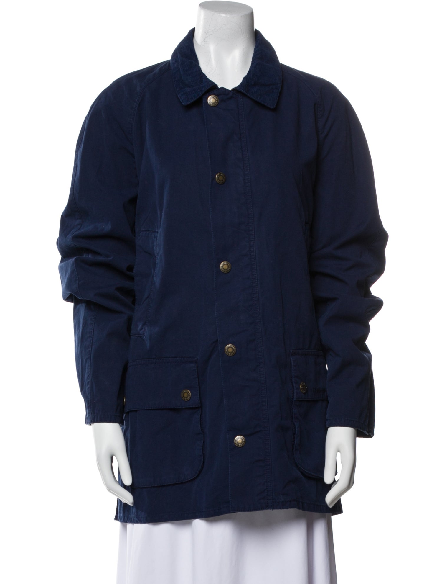 Barbour Utility Jacket