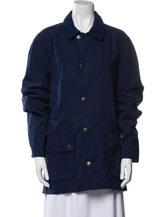 Barbour Utility Jacket