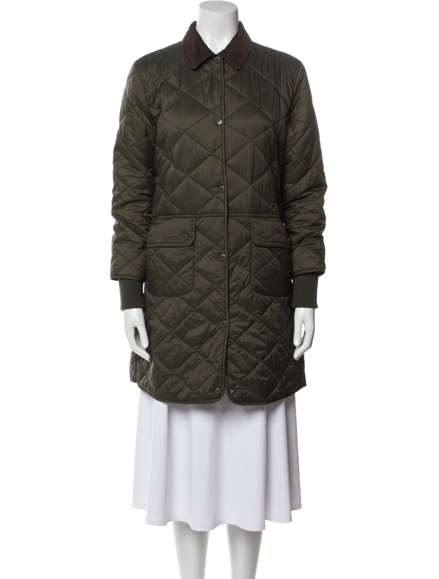 Barbour Utility Jacket