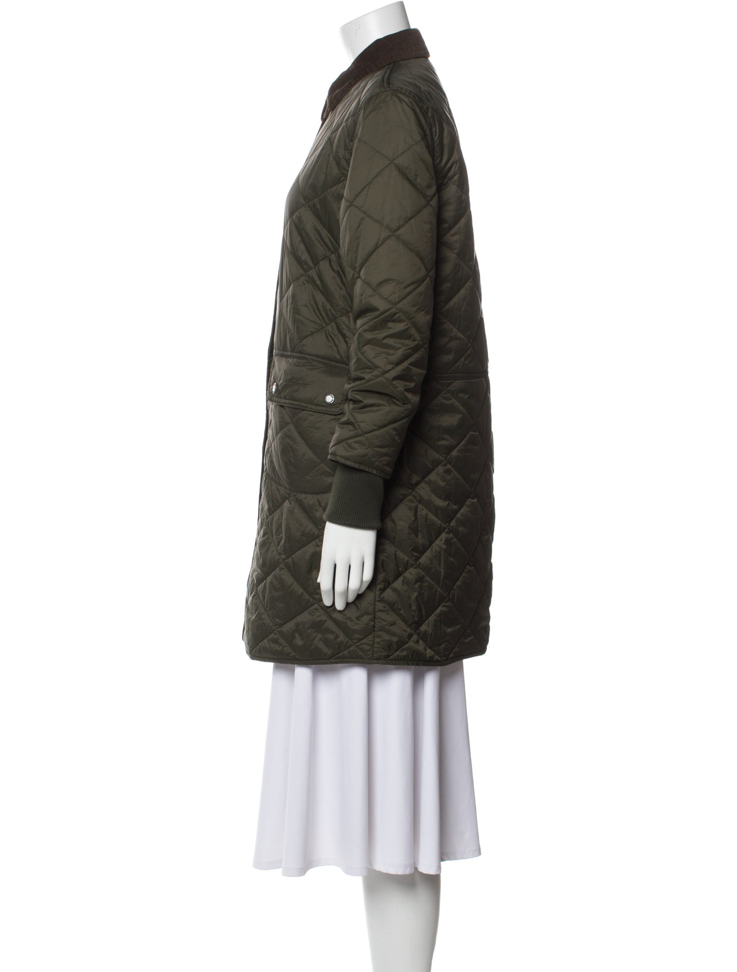 Barbour Utility Jacket