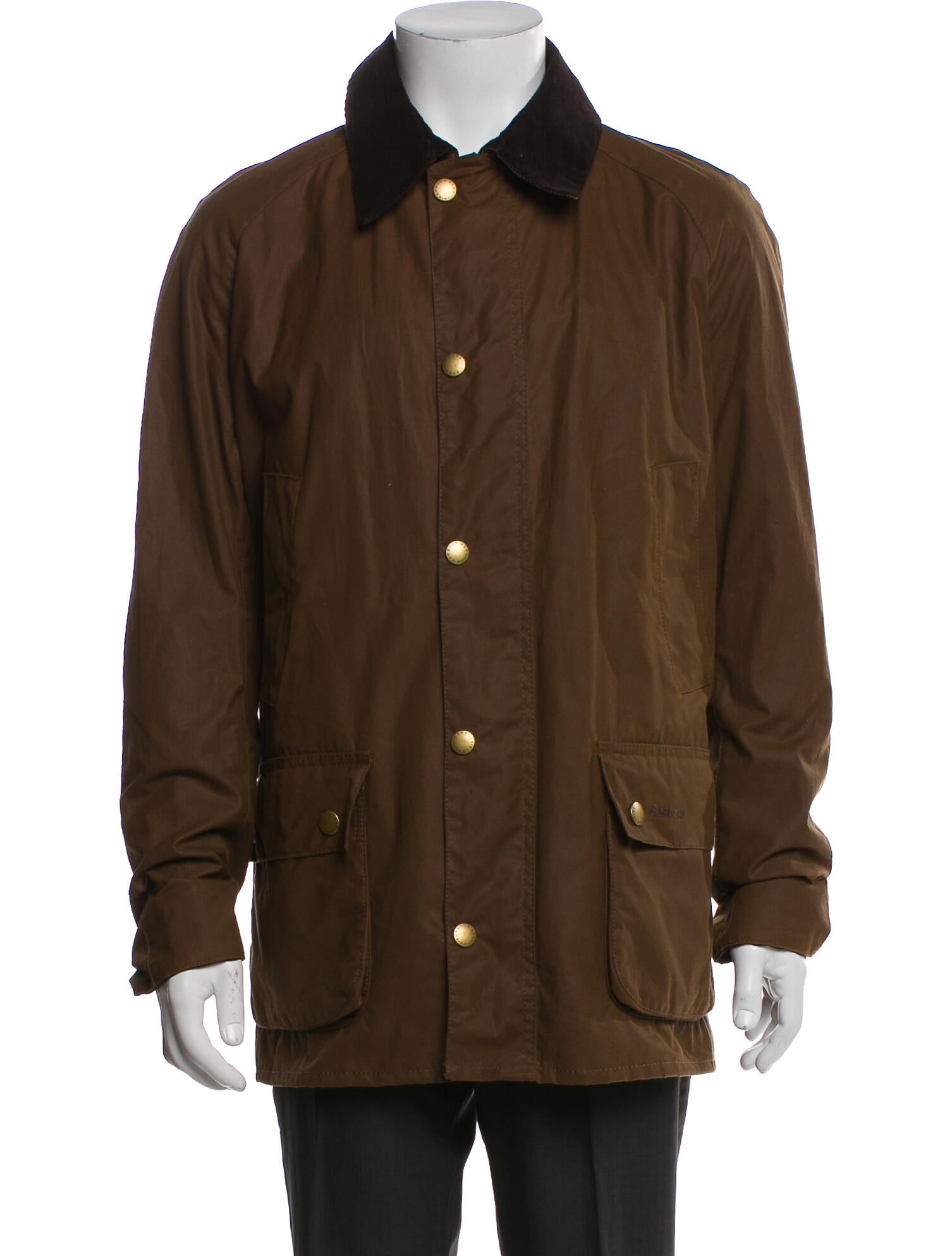 Barbour Utility Jacket