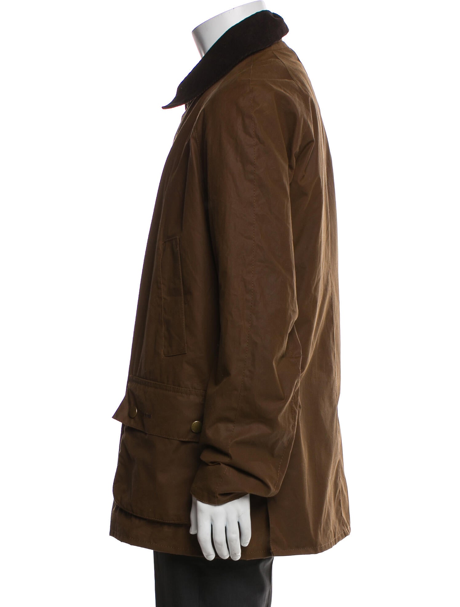 Barbour Utility Jacket