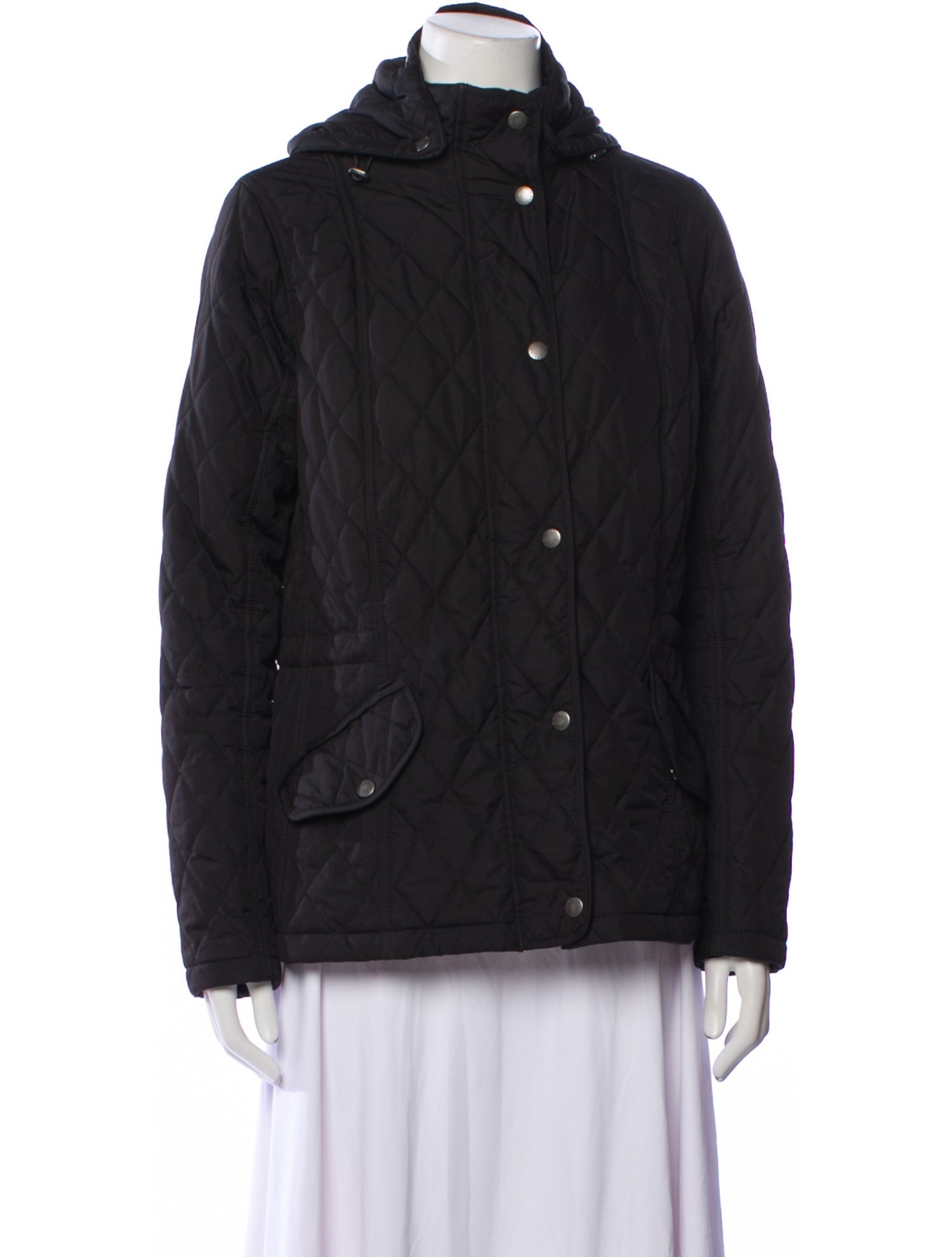 Barbour Utility Jacket