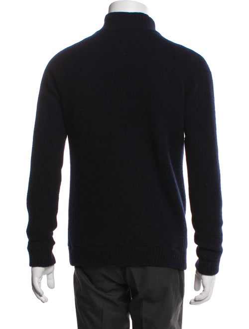 Barbour Lambswool Jacket