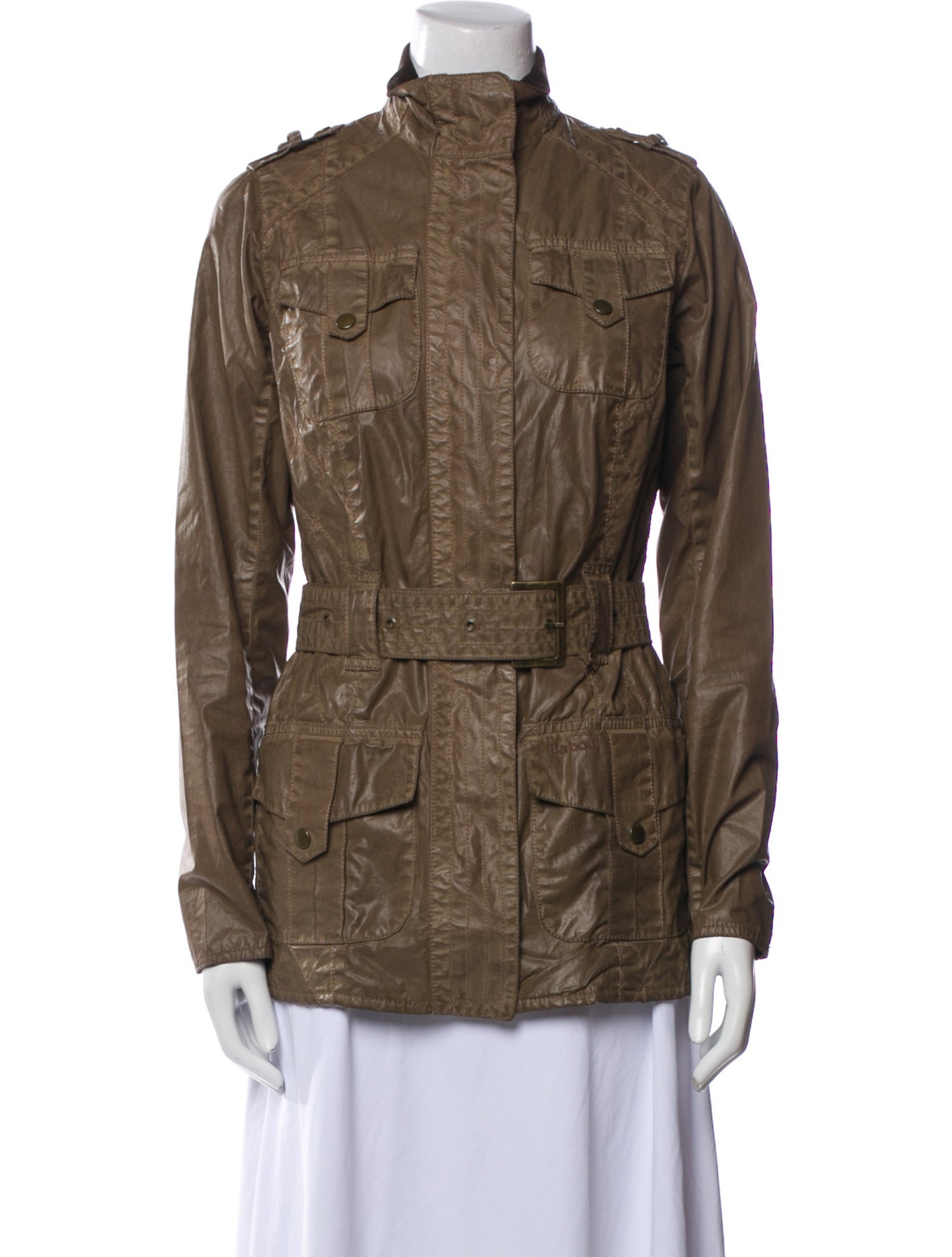 Barbour Utility Jacket