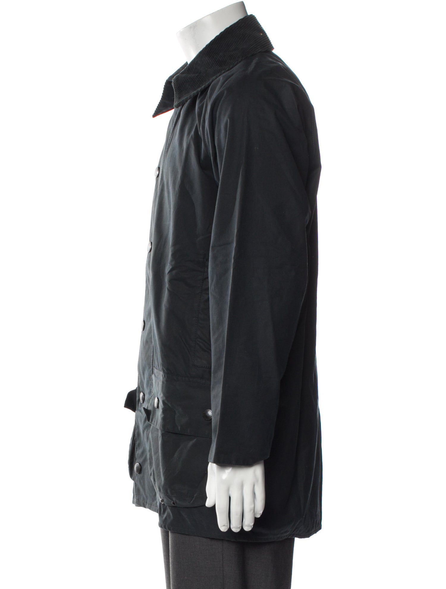 Barbour Utility Jacket