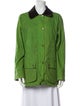 Barbour Coat