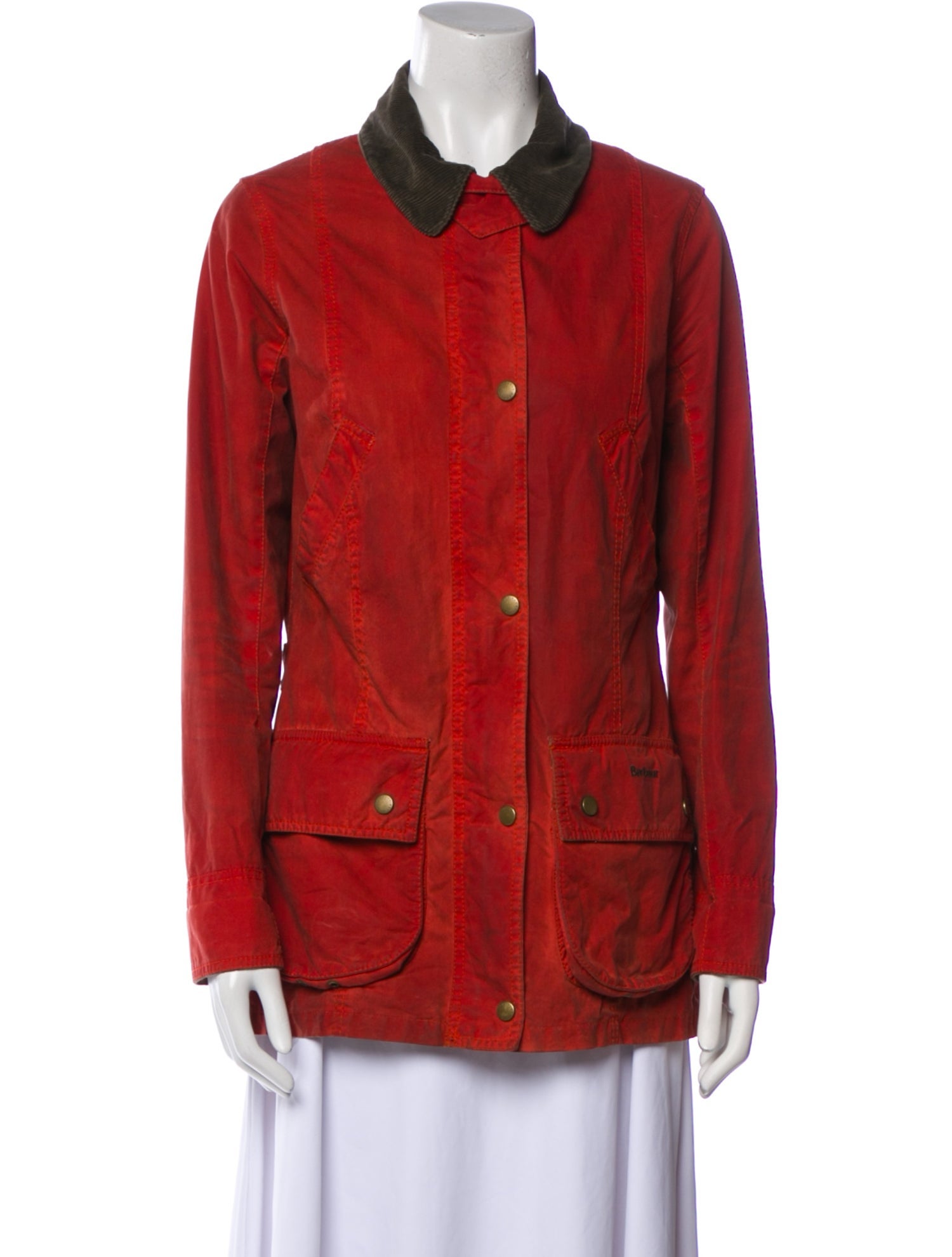 Barbour Utility Jacket