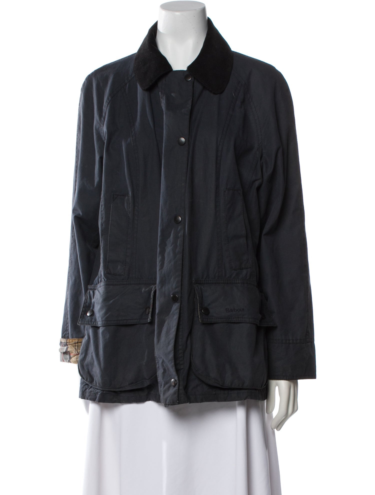 Barbour Utility Jacket
