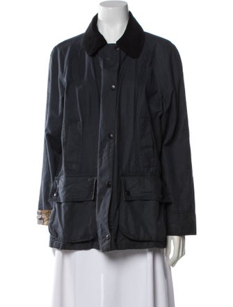 Barbour Utility Jacket