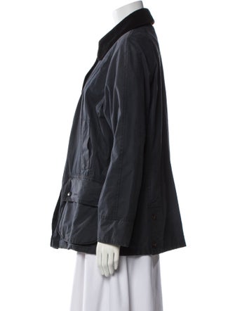 Barbour Utility Jacket
