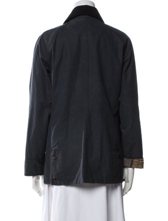 Barbour Utility Jacket