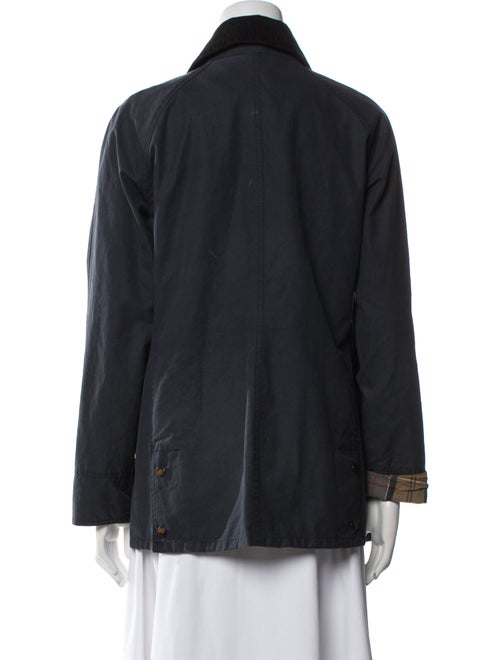 Barbour Utility Jacket
