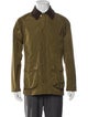 Barbour Utility Jacket