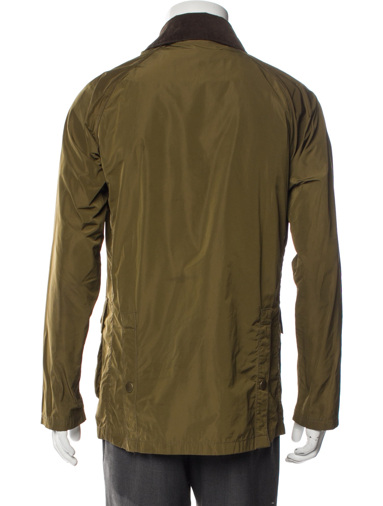 Barbour Utility Jacket