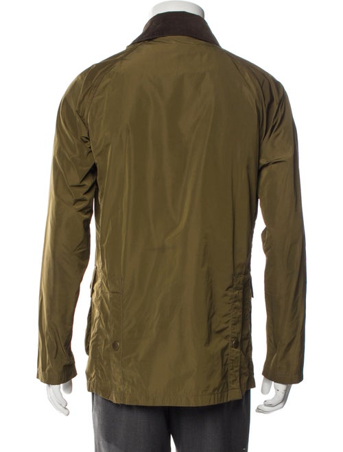 Barbour Utility Jacket
