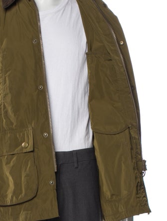 Barbour Utility Jacket