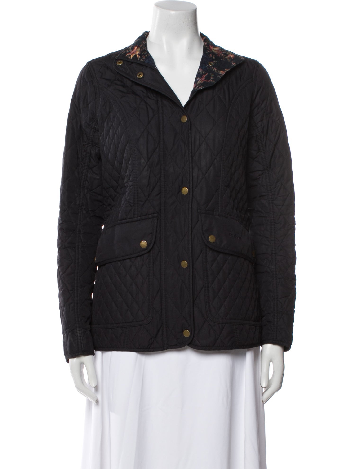 Barbour Utility Jacket