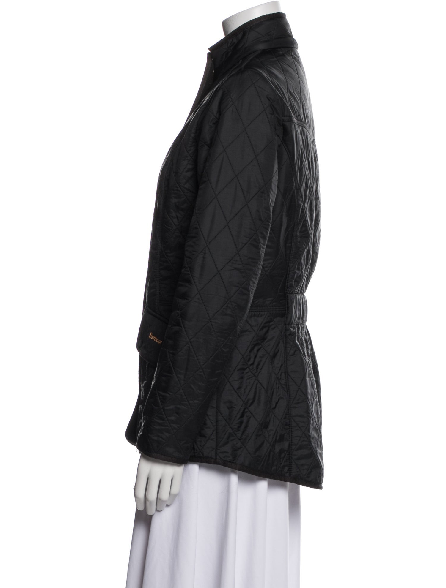 Barbour Printed Jacket