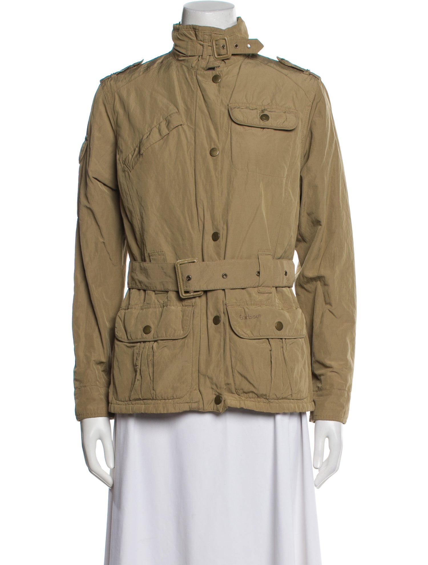 Barbour Utility Jacket