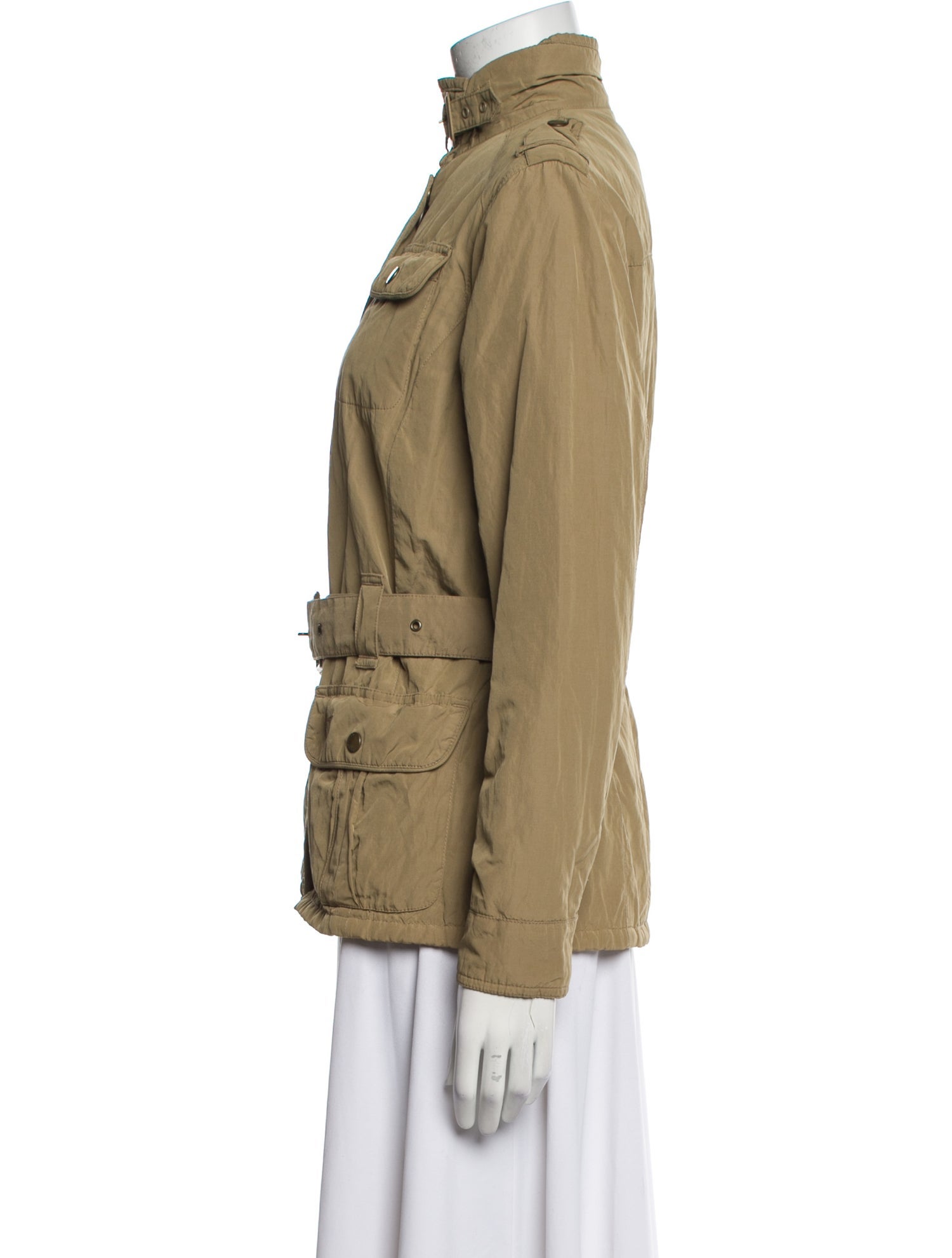 Barbour Utility Jacket