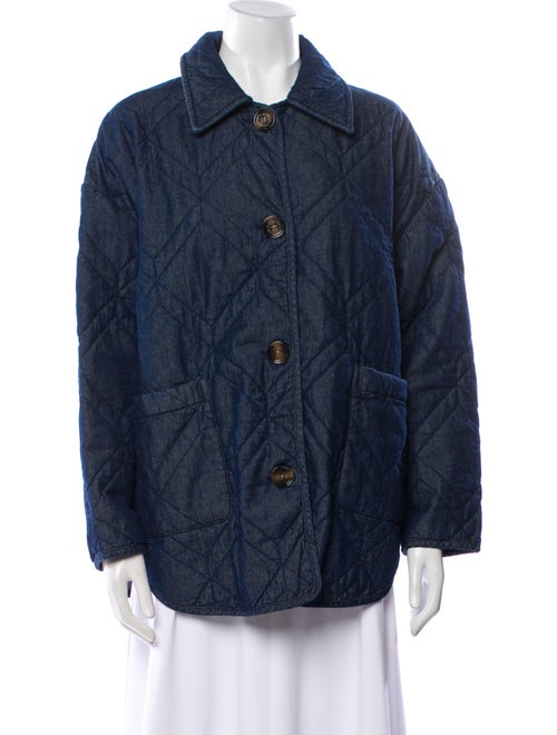 Barbour Utility Jacket