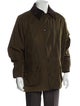Barbour Parka