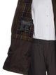 Barbour Parka