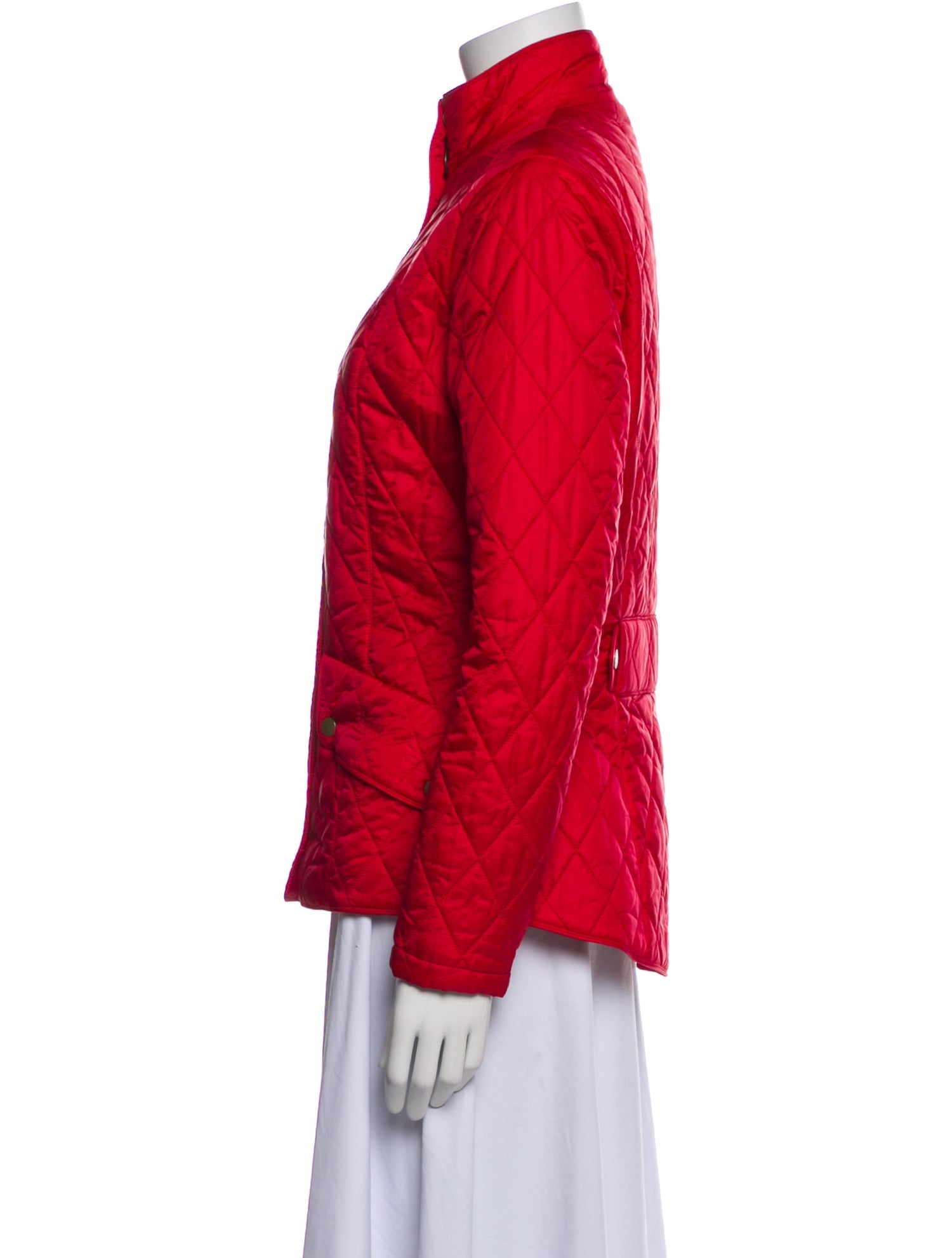 Barbour Utility Jacket