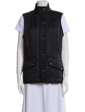 Barbour Vest