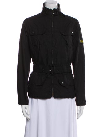 Barbour Utility Jacket