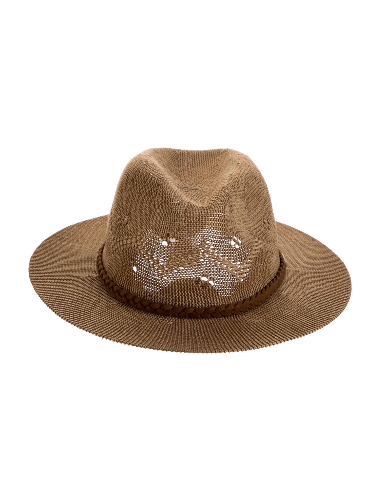 Barbour sun hat