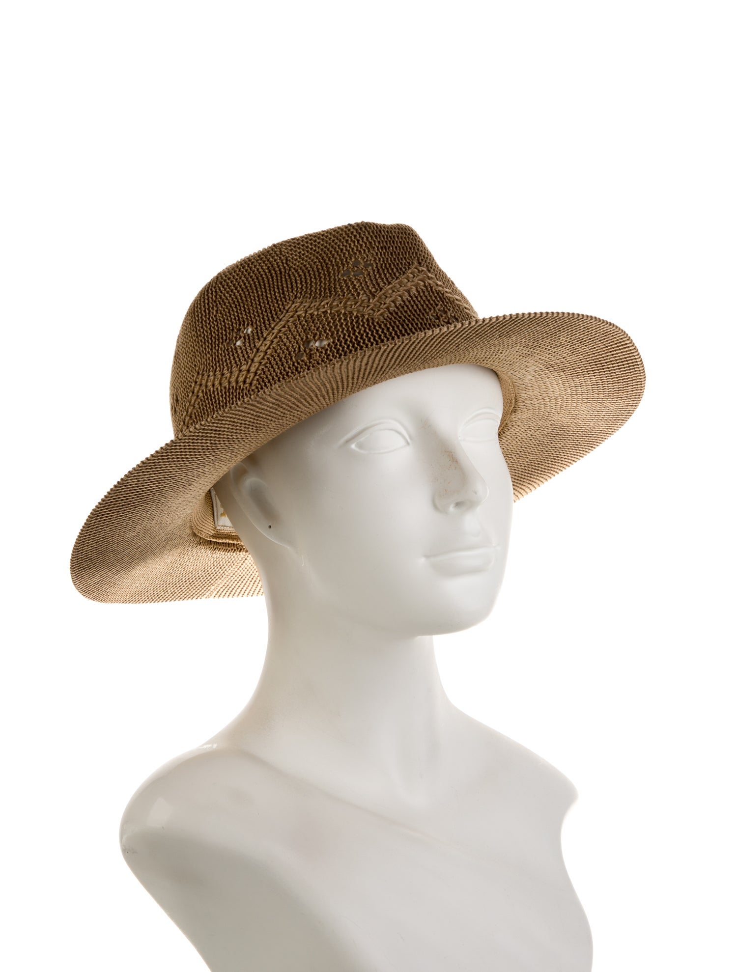 Barbour sun hat