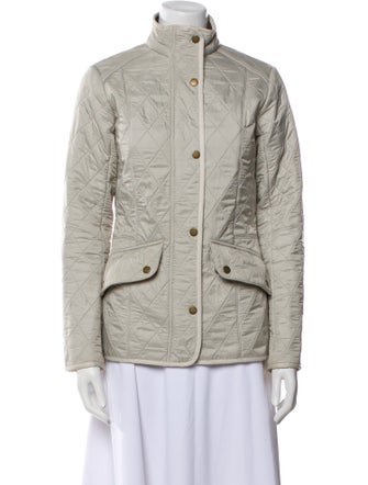 Barbour Utility Jacket