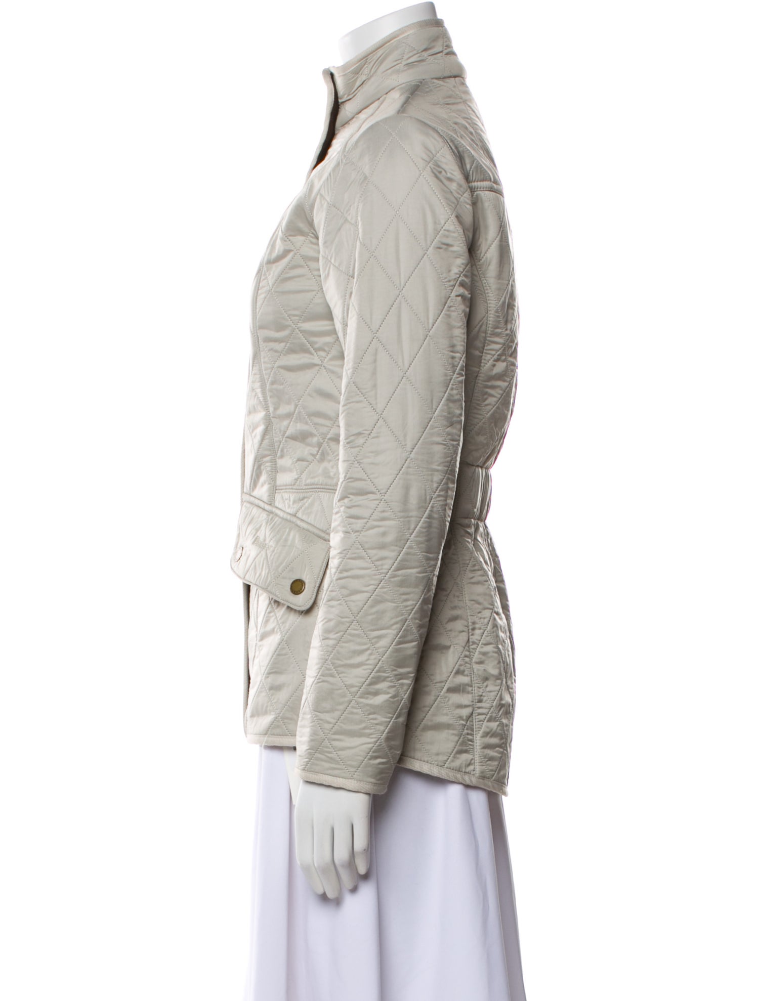 Barbour Utility Jacket