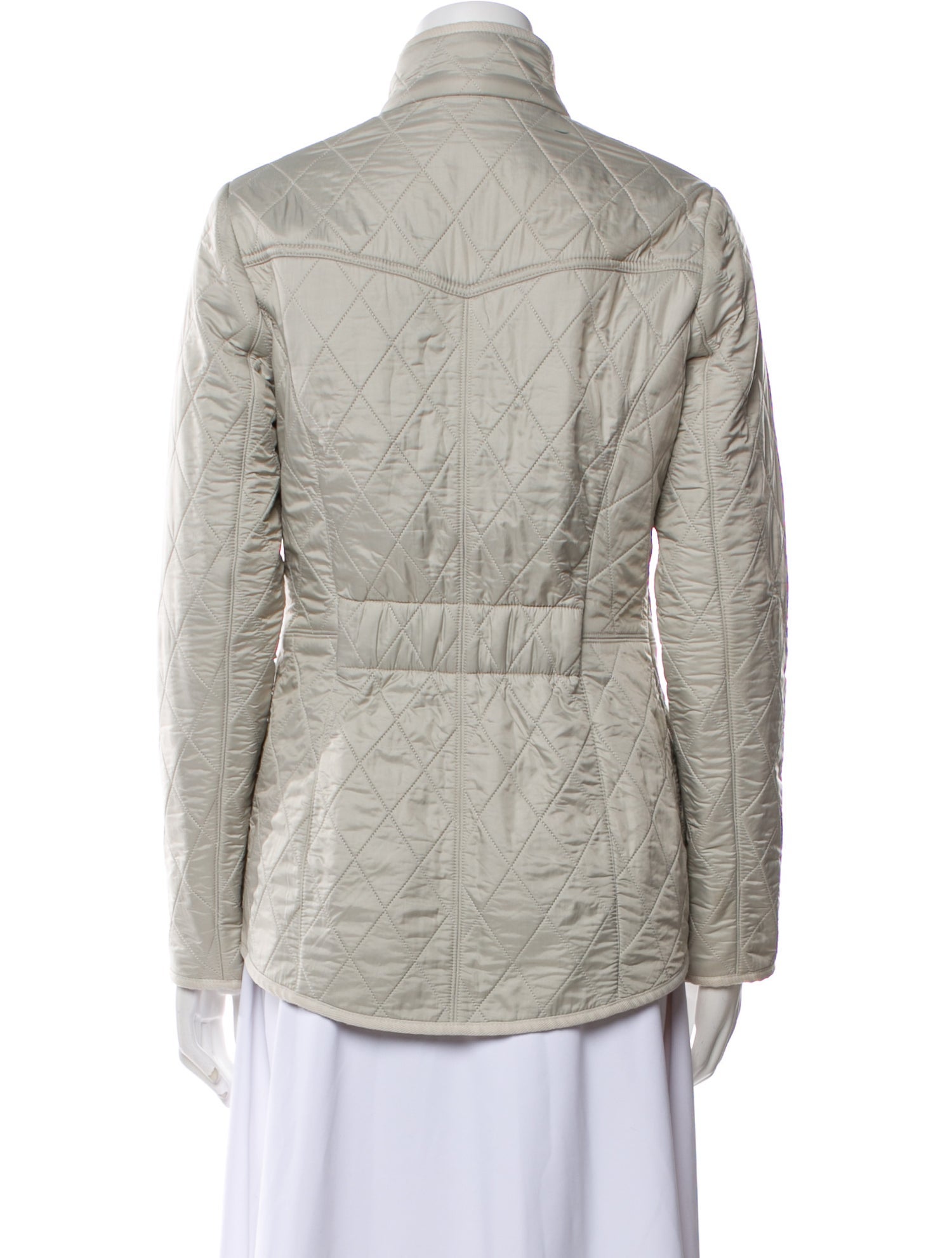 Barbour Utility Jacket