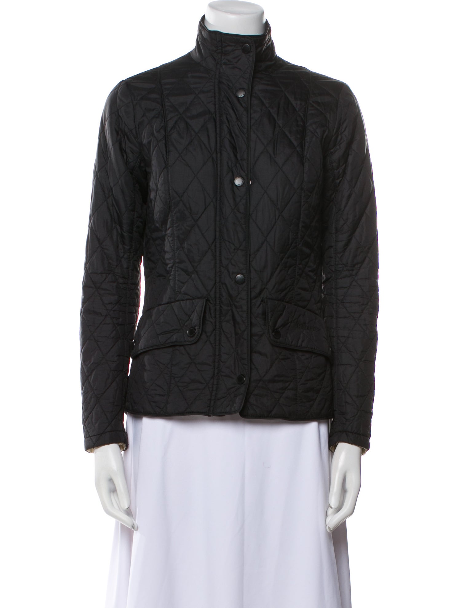 Barbour Utility Jacket