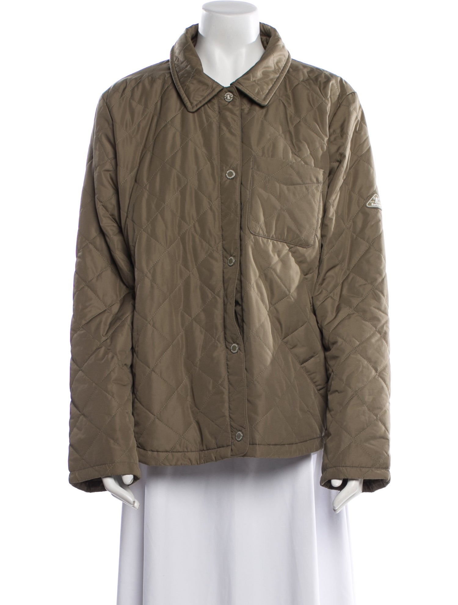 Barbour Utility Jacket