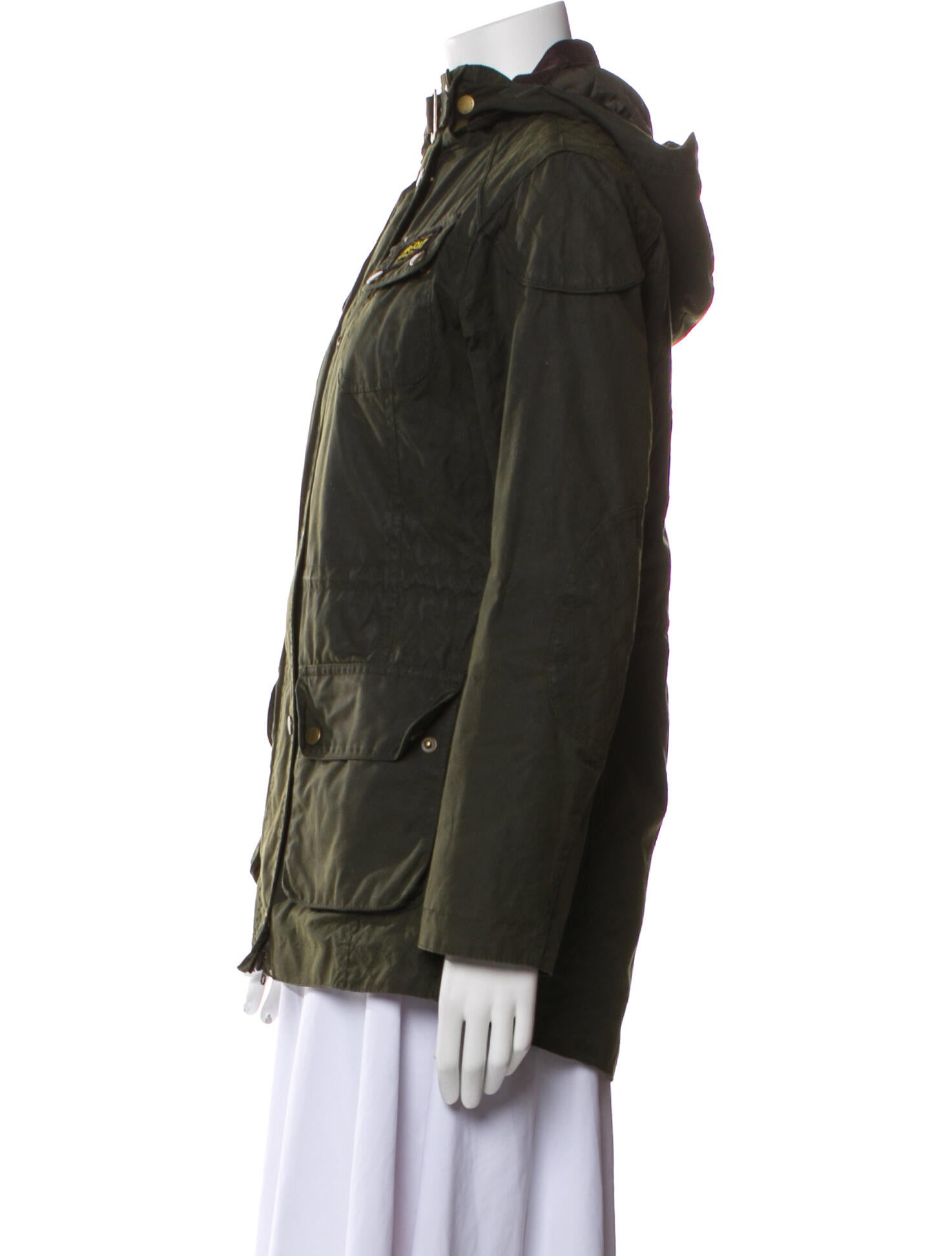 Barbour Utility Jacket