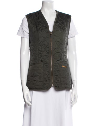 Barbour Jackets Vest Us2, UK6 | XS