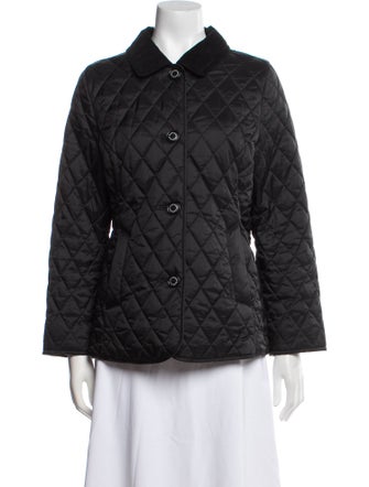 Barbour Nylon Utility Jacket