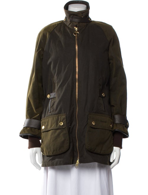 Barbour Utility Jacket
