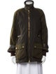 Barbour Utility Jacket