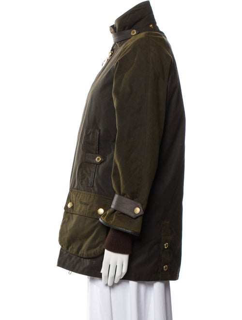 Barbour Utility Jacket