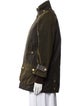 Barbour Utility Jacket