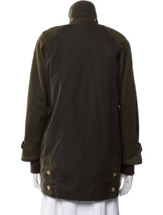 Barbour Utility Jacket