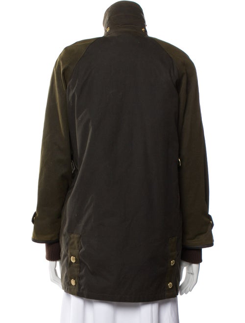 Barbour Utility Jacket