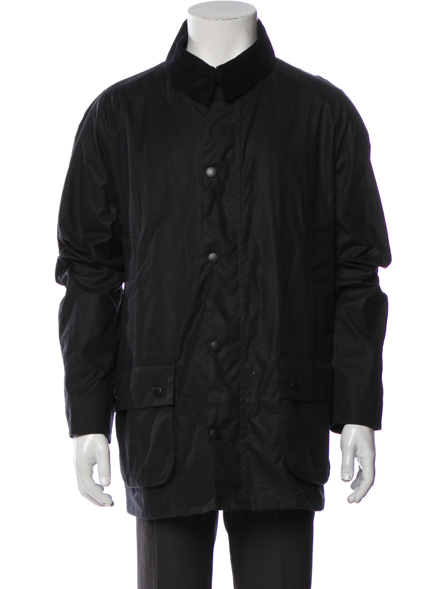 Barbour Utility Jacket