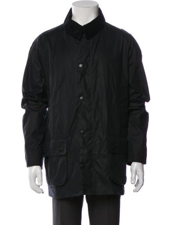 Barbour Utility Jacket