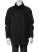 Barbour Utility Jacket